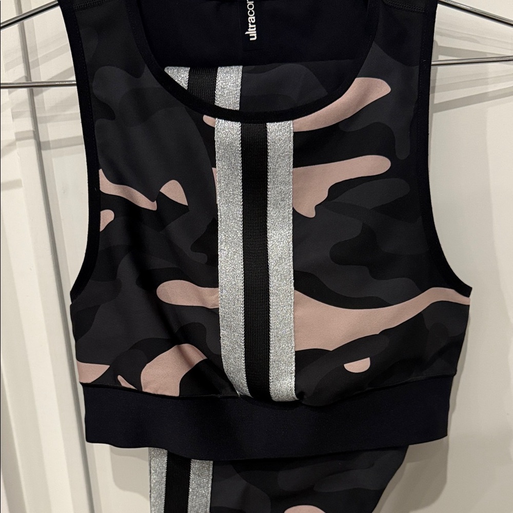 Ultracor Camo Set